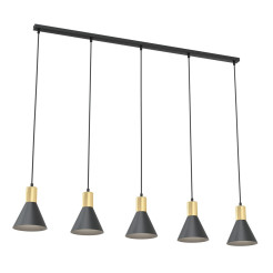 5 BL