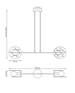 2 BL