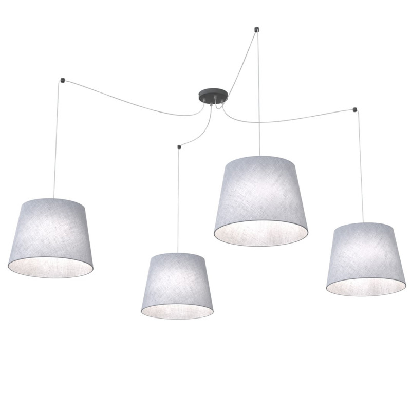 4 GRAY