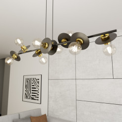 8 BL GOLD