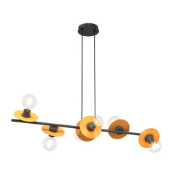 6 BL ORANGE