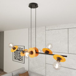 6 BL ORANGE