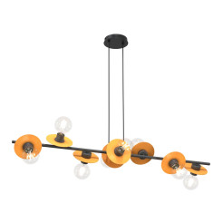 8 BL ORANGE