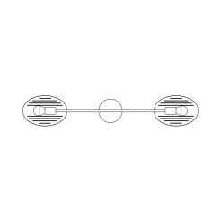 2 BL