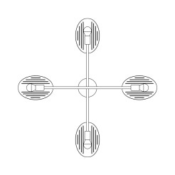 4 BL