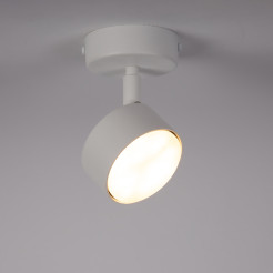 NEMO 1 S plafon biały 40978