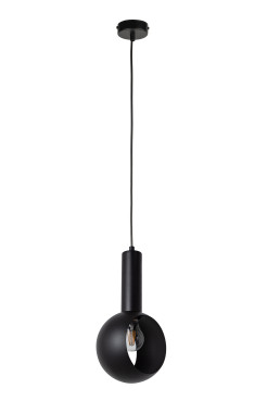 VITRUM oczko czarny 41108