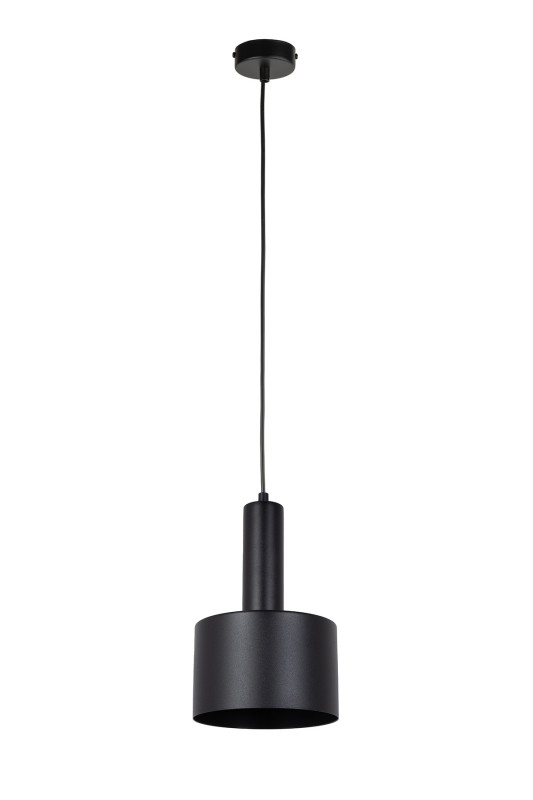 VITRUM walec czarny 41109