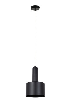 VITRUM walec czarny 41109