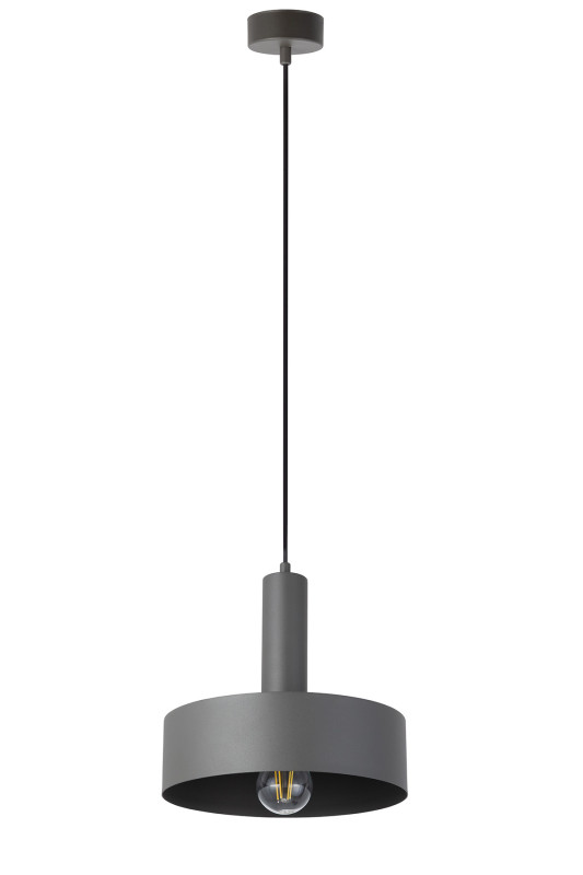 VITRUM koło ciemna oliwka 40970