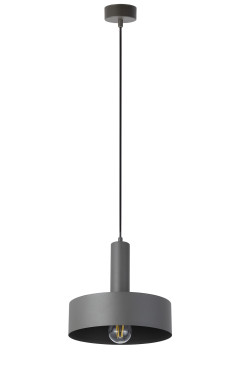 VITRUM koło ciemna oliwka 40970
