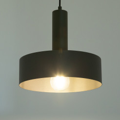 VITRUM koło ciemna oliwka 40970