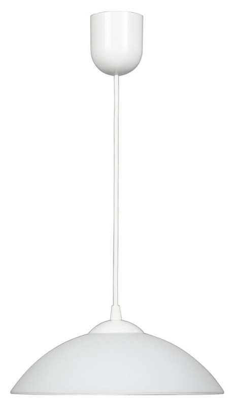 FINO ZWIS 28  BIAŁY 1X60W E27 31-67350