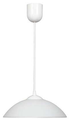 FINO ZWIS 28  BIAŁY 1X60W E27 31-67350