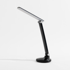 1913-BK LAMPA BIURKOWA CZARNA/BLACK