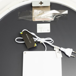 D2311 LUSTRO LED 60 CM