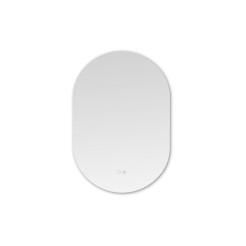 D3002 LUSTRO LED 70/50 CM