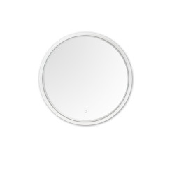 D2526 LUSTRO LED 60 CM ZŁOTE/GOLD