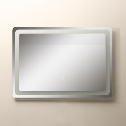 D3003 LUSTRO LED 70/50 CM
