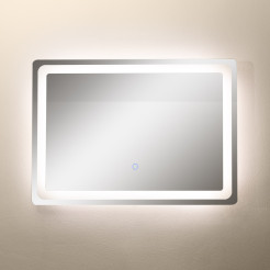 D3003 LUSTRO LED 70/50 CM