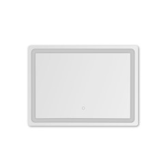 D3003 LUSTRO LED 70/50 CM