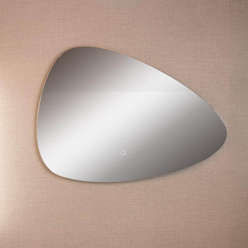 D3005 LUSTRO LED 70/50 CM