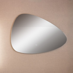 D3005 LUSTRO LED 70/50 CM
