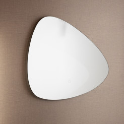 D3005 LUSTRO LED 70/50 CM