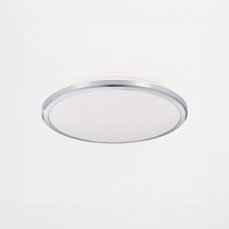 MS70224V-CH MOREN LAMPA SUFITOWA CHROME