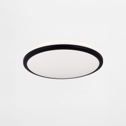 MS70224V-BK MOREN LAMPA SUFITOWA CZARNA/BLACK