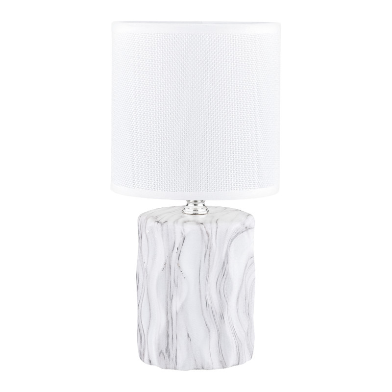 HS8603-WH LAMPA STOŁOWA BIAŁY