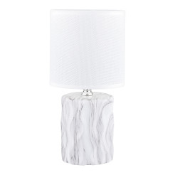 HS8603-WH LAMPA STOŁOWA BIAŁY