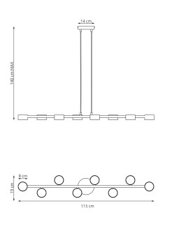 8 BL