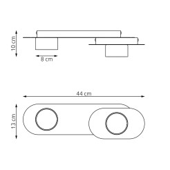 2 BL