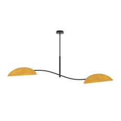 2 BL MUSTARD