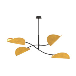 4 BL MUSTARD