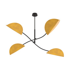 4 BL MUSTARD