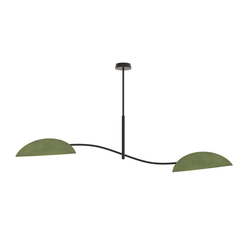 2 BL GREEN