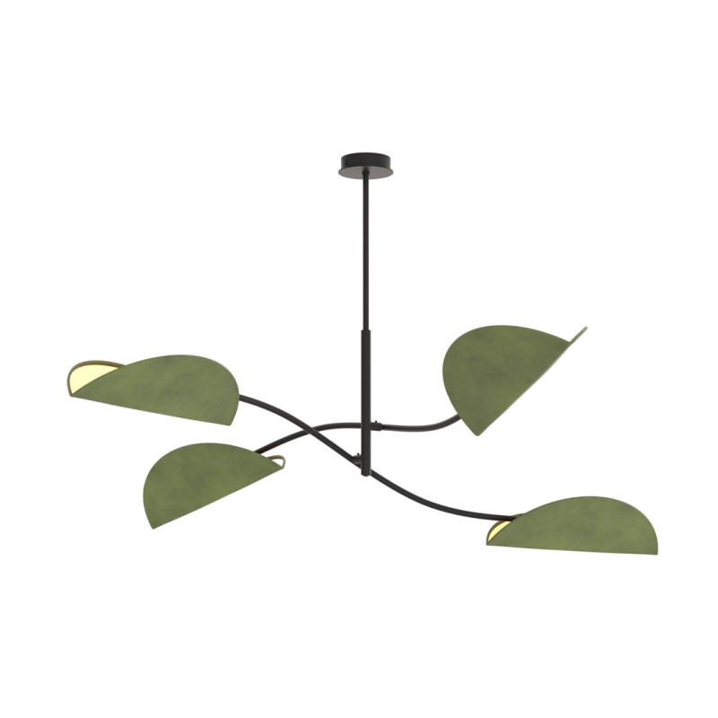 4 BL GREEN