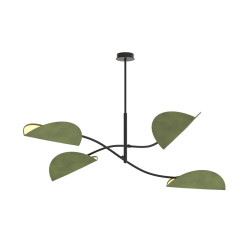 4 BL GREEN
