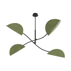 4 BL GREEN