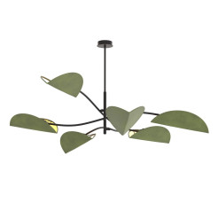 6 BL GREEN