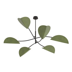 6 BL GREEN