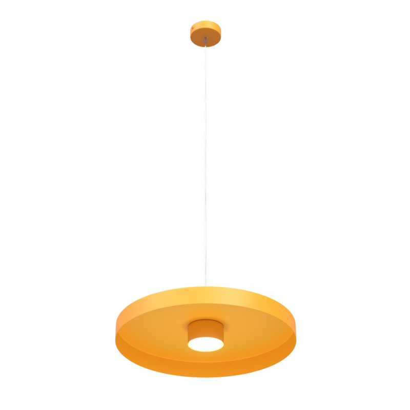 SOLIS 1S ORANGE oprawa oświetleniowa 1465/1S
