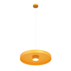 SOLIS 1S ORANGE oprawa oświetleniowa 1465/1S