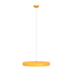 SOLIS 1S ORANGE oprawa oświetleniowa 1465/1S