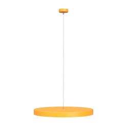 SOLIS 1L ORANGE oprawa oświetleniowa 1465/1L