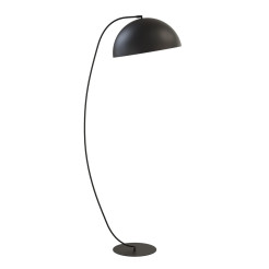 LP1 BL BLACK oprawa oświetleniowa