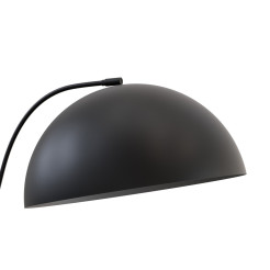 LP1 BL BLACK oprawa oświetleniowa