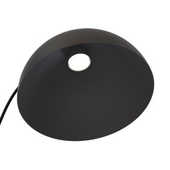 LP1 BL BLACK oprawa oświetleniowa
